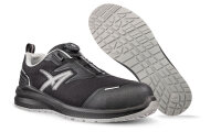 ALBATROS Dalton BLK QL Low S3L ESD FO SR
