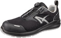 ALBATROS Dalton BLK QL Low S3L ESD FO SR