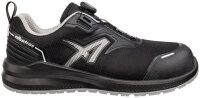 ALBATROS Dalton BLK QL Low S3L ESD FO SR