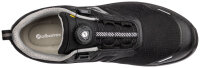 ALBATROS Dalton BLK QL Low S3L ESD FO SR