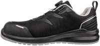 ALBATROS Dalton BLK QL Low S3L ESD FO SR