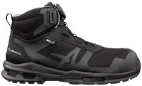 ALBATROS Halo BLK CTX QL MID S7S ESD FO SR