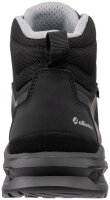 ALBATROS Halo BLK CTX QL MID S7S ESD FO SR