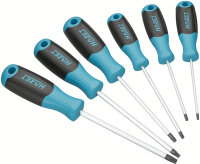 HAZET Schraubendreher Satz Torx 811T/6