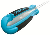 HAZET Schraubendreher Satz Torx 811T/6