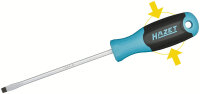 HAZET Schraubendreher Satz Torx 811T/6