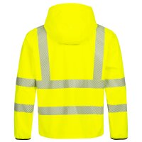 NITRAS MOTION TEX VIZ, Windbreaker, Warn 7196