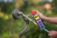 WD-40 Multifunktionsprodukt 440ml Smart Straw 49647 - 40 ml GRATIS