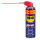 WD-40 Multifunktionsprodukt 440ml Smart Straw 49647 - 40 ml GRATIS