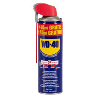 WD-40 Multifunktionsprodukt Smart Straw
