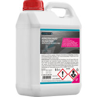 COREXX Kühlerfrostschutz Silikatfrei G12+ Konzentrat...