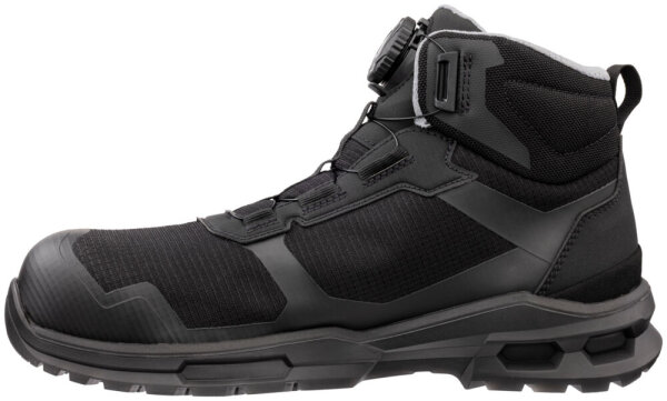 ALBATROS Halo BLK CTX QL MID S7S ESD FO SR Gr 42