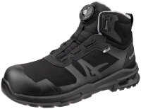 ALBATROS Halo BLK CTX QL MID S7S ESD FO SR Gr 42