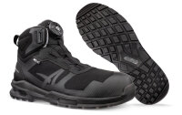 ALBATROS Halo BLK CTX QL MID S7S ESD FO SR Gr 46