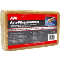 APA AutoSchwamm 160x100x55 mm