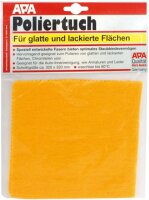 APA Poliertuch