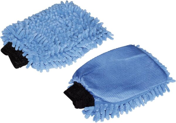 APA Mikrofaserhandschuh