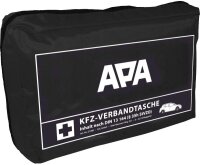 APA KFZ Verbandtasche