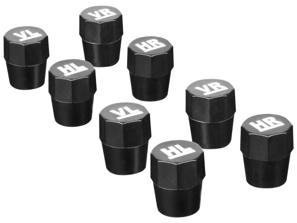 EUFAB Radmarker-Set 15235