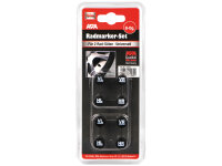 EUFAB Radmarker-Set 15235