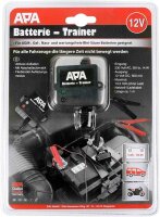 APA Batterie-Trainer 12V 500mA
