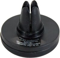 EUFAB Handyhalter magnetisch für Lüftungsgitter
