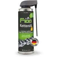 Dr. Wack F100 Kettenöl 300 ml