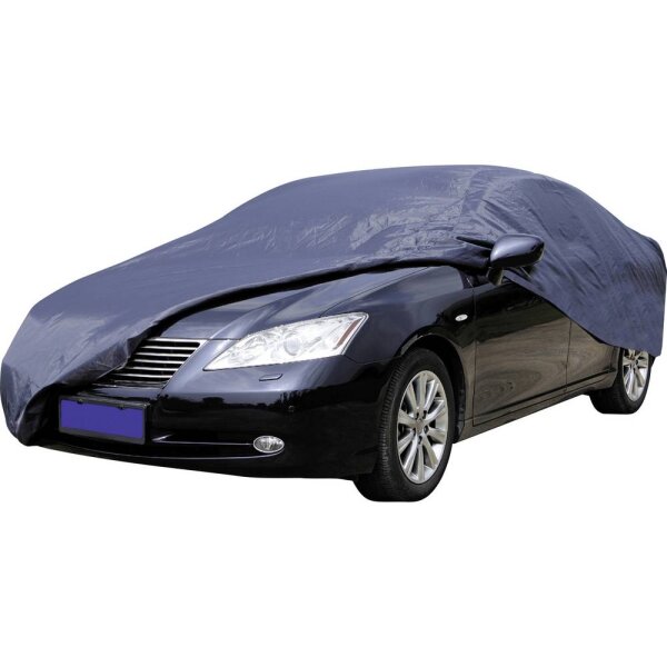 HP-AUTOZUBEHÖR Ganzgarage
