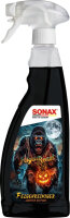 SONAX 04334000 FelgenBeast Sonderedition 750 ml Halloween Felgenreiniger