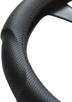 HP-AUTOZUBEHÖR Lenkradbezug Leder SW