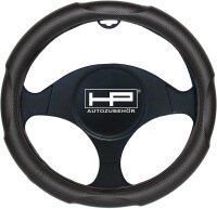 HP-AUTOZUBEHÖR Lenkradbezug Leder SW