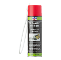 LIQUI MOLY DPF-/OPF-Reiniger 400 ML