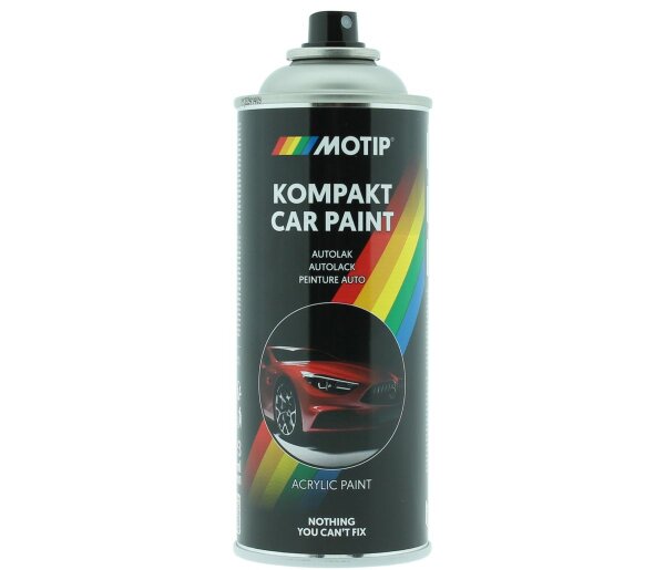 MOTIP Kompakt 51019 met.400 ml