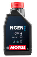 Motul Motorenöl NGEN Hybrid 0W16