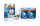 OSRAM XENARC COOL BLUE INTENSE 66140CBN D1S