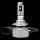 OSRAM Original H10 9145 12V 42W PY20d