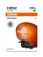 OSRAM Original HIR2 9012-1BL 12V 55W PX22d