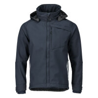 MASCOT Hardwear Soft Shell Jacke mit Kapuze 23102-246
