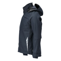 MASCOT Hardwear Soft Shell Jacke mit Kapuze 23102-246