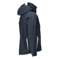 MASCOT Hardwear Soft Shell Jacke mit Kapuze 23102-246