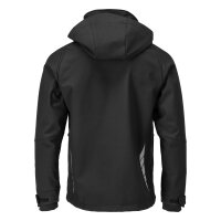 MASCOT Hardwear Soft Shell Jacke mit Kapuze 23102-246