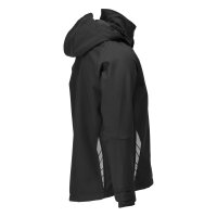 MASCOT Hardwear Soft Shell Jacke mit Kapuze 23102-246