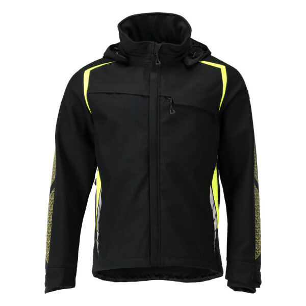 MASCOT ACCELERATE SAFE Softshell Jacke 23002-246