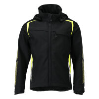MASCOT ACCELERATE SAFE Softshell Jacke 23002-246