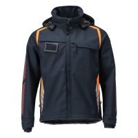 MASCOT ACCELERATE SAFE Softshell Jacke 23002-246