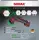 SONAX PROFILINE SchaumPad medium 75, 4 Stück