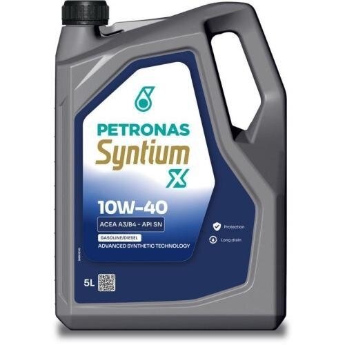 Petronas Syntium X 5W-30 C2,C3   70982