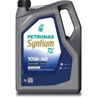 Petronas Syntium X 5W-30 C2,C3   70982