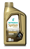 Petronas Syntium SUPREME RACER 10W-60   71222