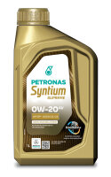 Petronas Syntium SUPREME AV 0W-20   71223